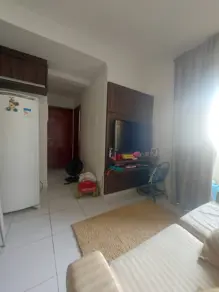Imagem 6 - Apartamento em Estância Itaici, Caldas Novas - GO