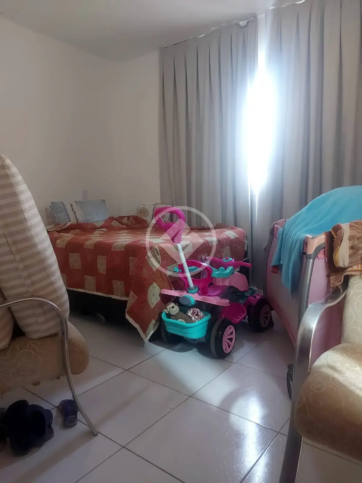 Image 12 - Apartamento em Estância Itaici, Caldas Novas - GO