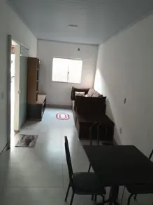 Casa Jardim dos Ipês, Caldas Novas - GO — foto 1
