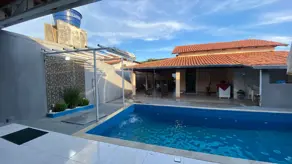 Casa Estância Itaguaí, Caldas Novas - GO — foto 1