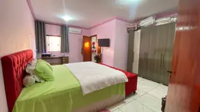 Imagem 2 - Casa em Estância Itaguaí, Caldas Novas - GO