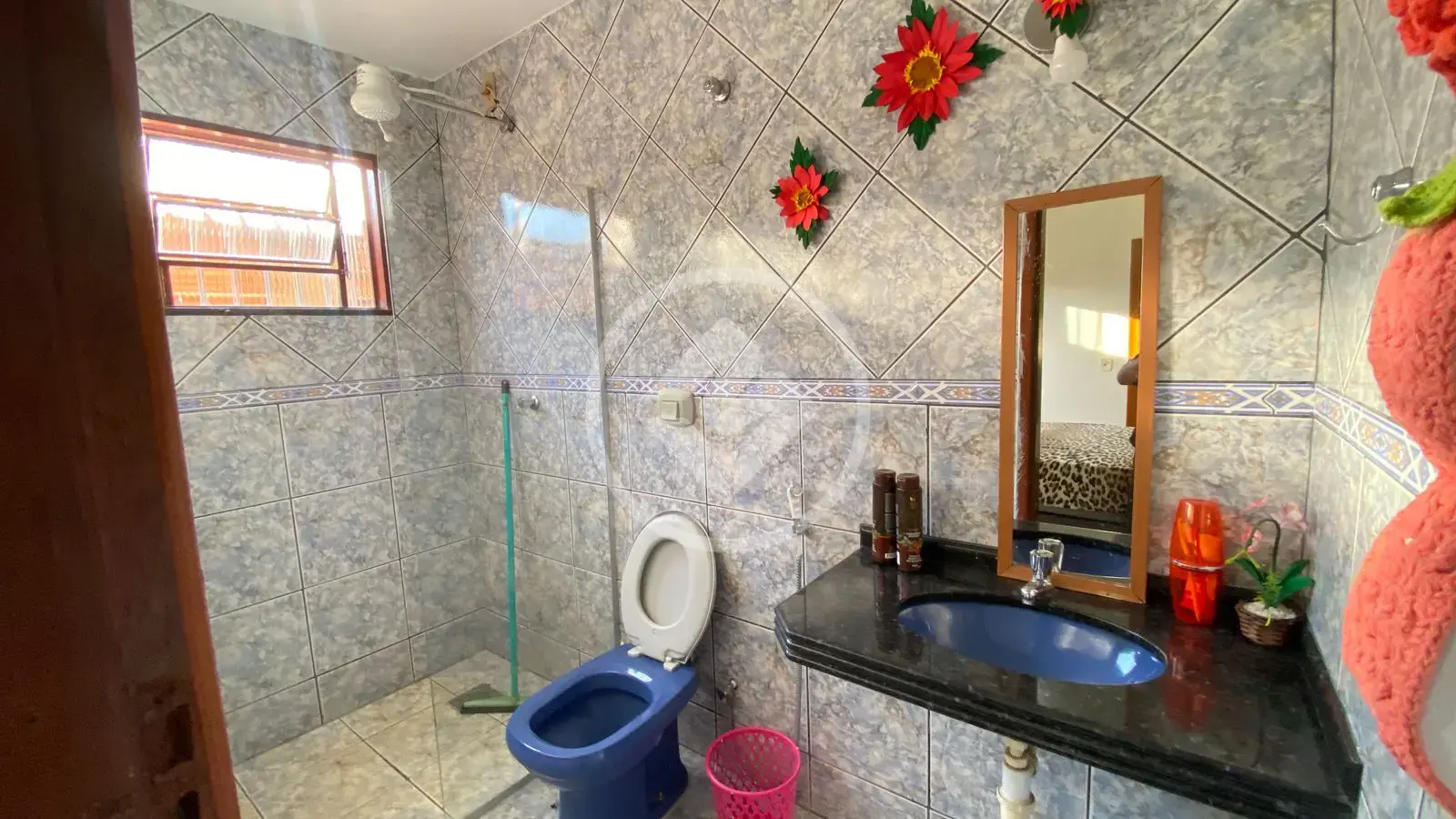 Imagem 4 - Casa em Estância Itaguaí, Caldas Novas - GO