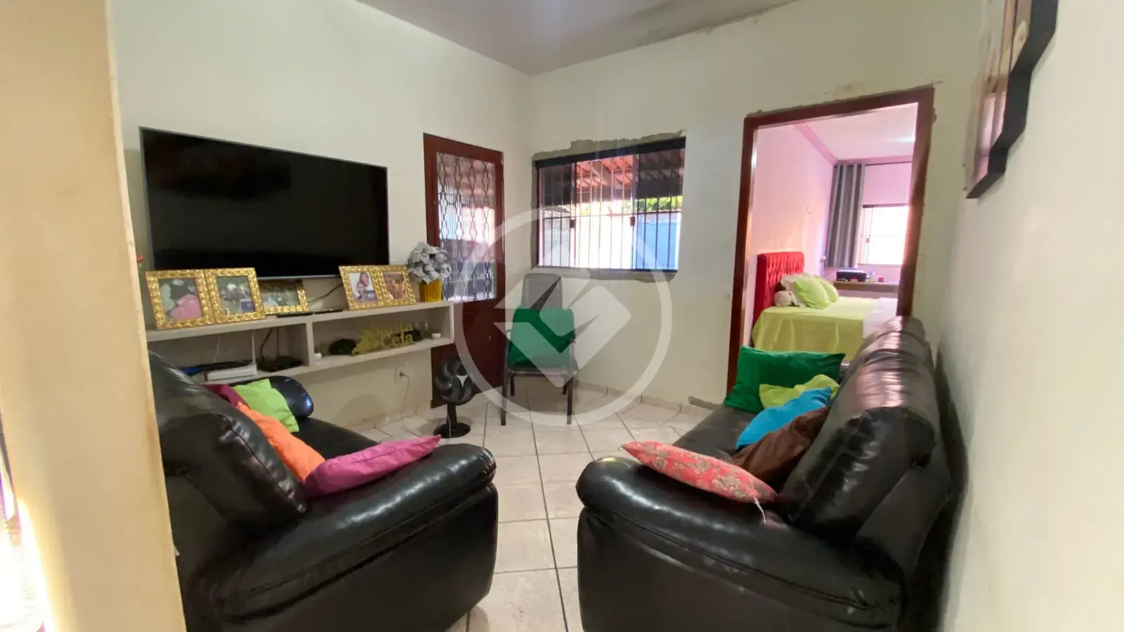 Imagem 3 - Casa em Estância Itaguaí, Caldas Novas - GO