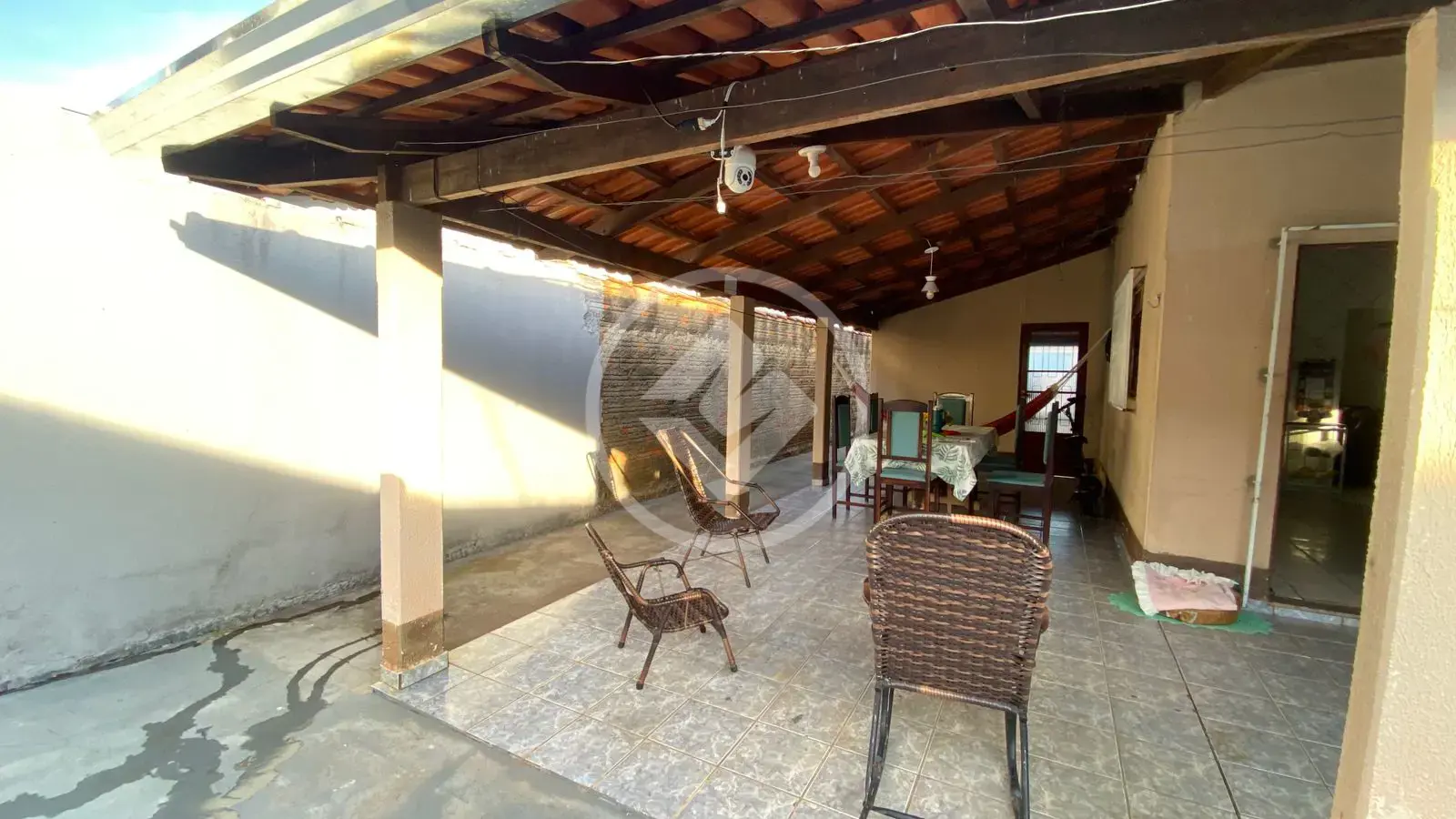 Image 11 - Casa em Estância Itaguaí, Caldas Novas - GO