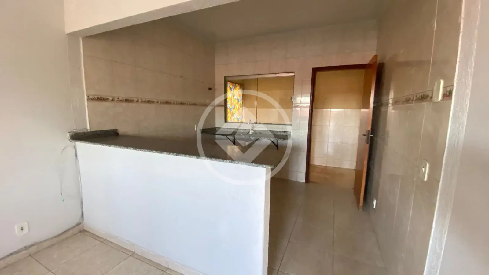 Imagem 6 - Apartamento em Caldas do Oeste, Caldas Novas - GO