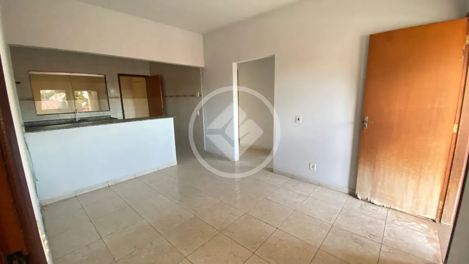Imagem 3 - Apartamento em Caldas do Oeste, Caldas Novas - GO