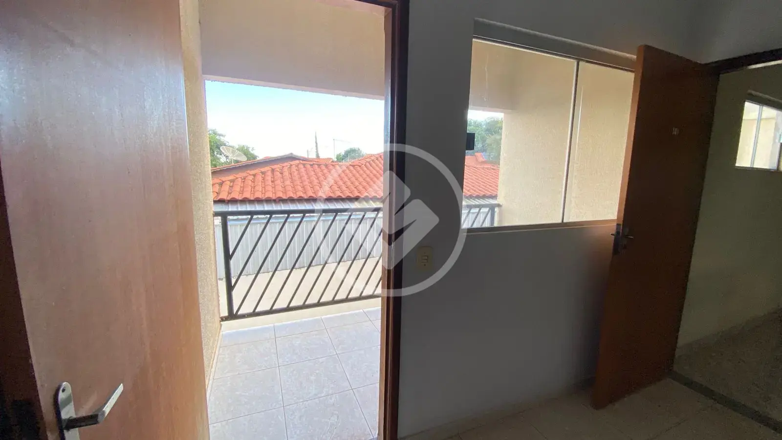 Imagem 1 - Apartamento em Caldas do Oeste, Caldas Novas - GO