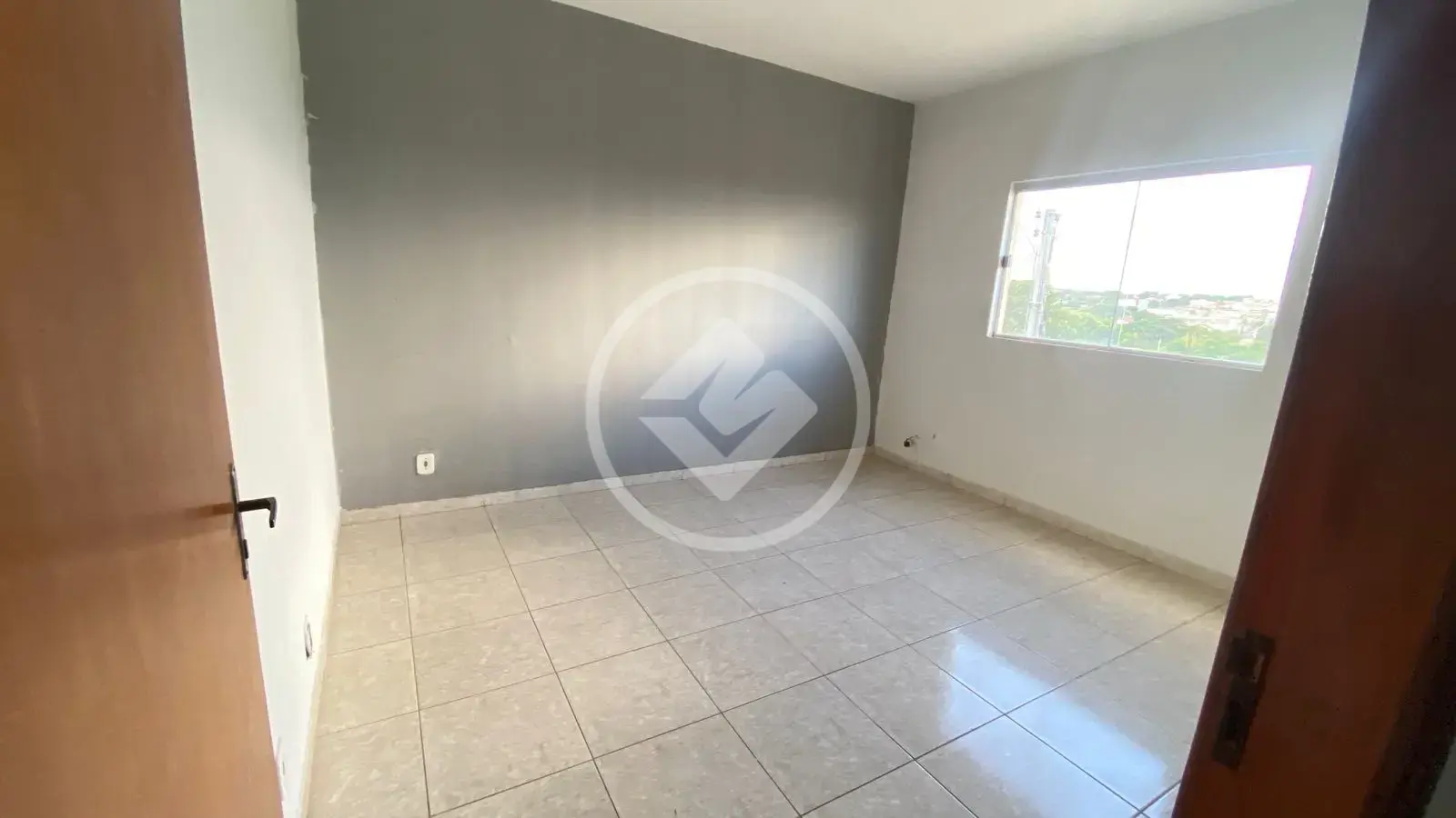 Imagem 1 - Apartamento em Caldas do Oeste, Caldas Novas - GO
