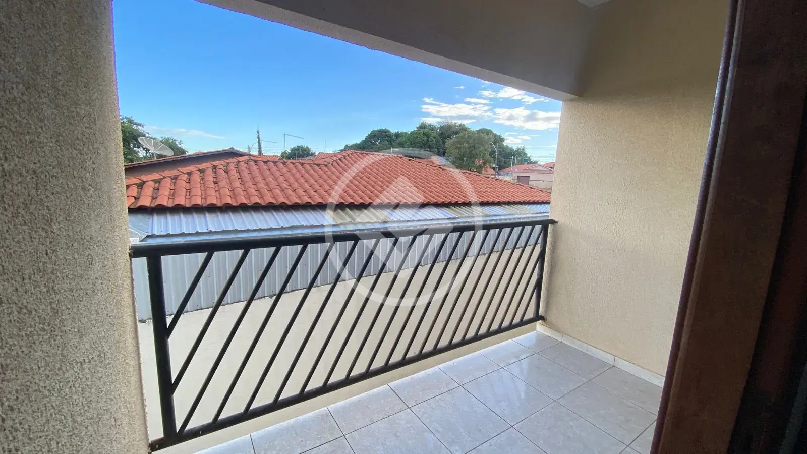Imagem 2 - Apartamento em Caldas do Oeste, Caldas Novas - GO