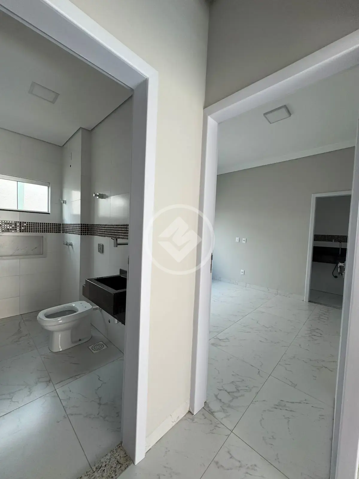 Imagem 1 - Casa em Chácaras Itapema, Caldas Novas - GO