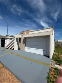 Imagem 5 - Casa em Chácaras Itapema, Caldas Novas - GO