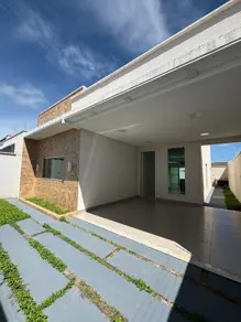 Casa Chácaras Itapema, Caldas Novas - GO — foto 1
