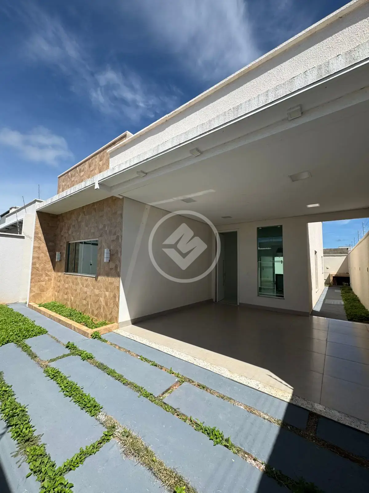 Imagem 1 - Casa em Chácaras Itapema, Caldas Novas - GO