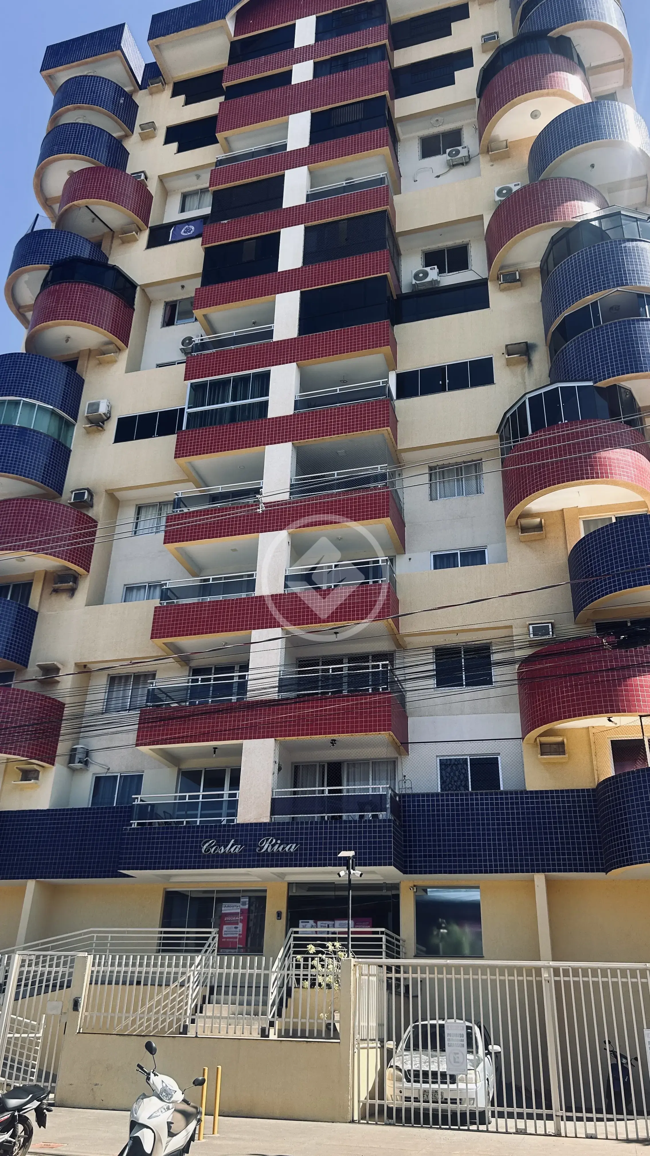 Imagem 1 - Apartamento Duplex em Centro, Caldas Novas - GO
