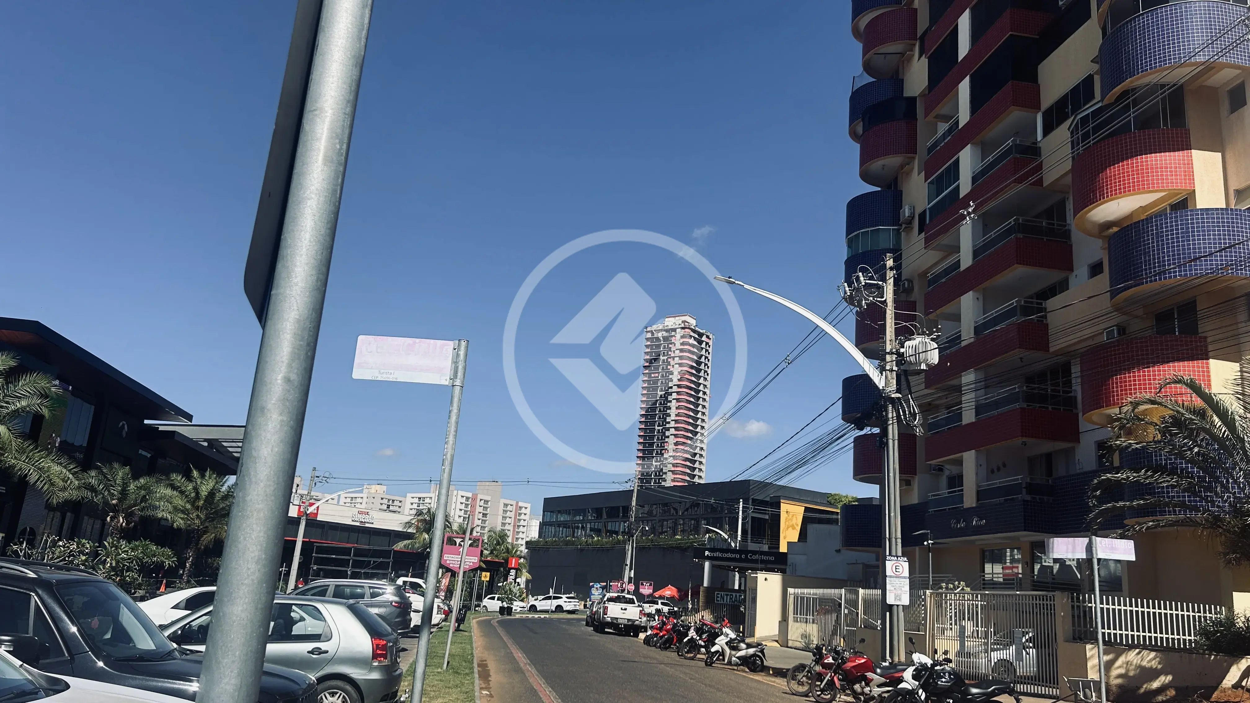Image 2 - Apartamento Duplex em Centro, Caldas Novas - GO