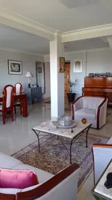 Imagem 2 - Apartamento Duplex em Centro, Caldas Novas - GO