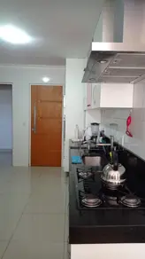 Imagem 5 - Apartamento Duplex em Centro, Caldas Novas - GO