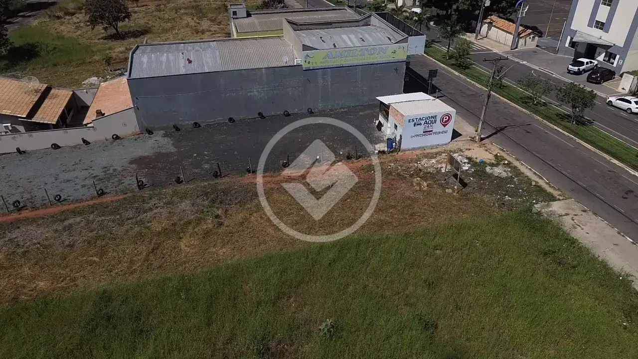 Imagem 2 - Terreno em Jardim Belvedere, Caldas Novas - GO