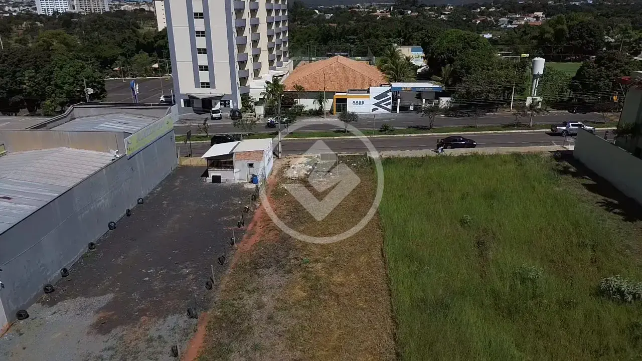 Imagem 3 - Terreno em Jardim Belvedere, Caldas Novas - GO
