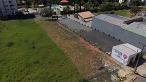 Terreno Jardim Belvedere, Caldas Novas - GO — foto 2
