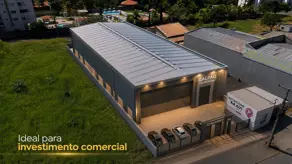 Terreno Jardim Belvedere, Caldas Novas - GO — foto 1