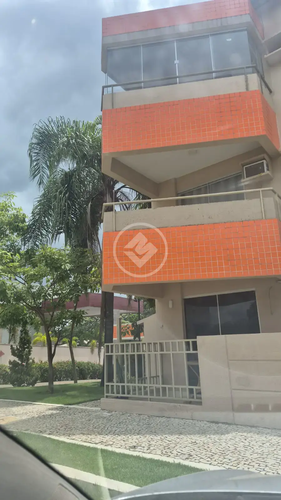 Imagem 1 - Apartamento em Fazenda Santo Antônio das Lages, Caldas Novas - GO
