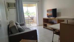 Apartamento Fazenda Santo Antônio das Lages, Caldas Novas - GO — foto 2