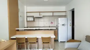Imagem 2 - Apartamento em Fazenda Santo Antônio das Lages, Caldas Novas - GO