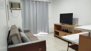 Imagem 3 - Apartamento em Fazenda Santo Antônio das Lages, Caldas Novas - GO