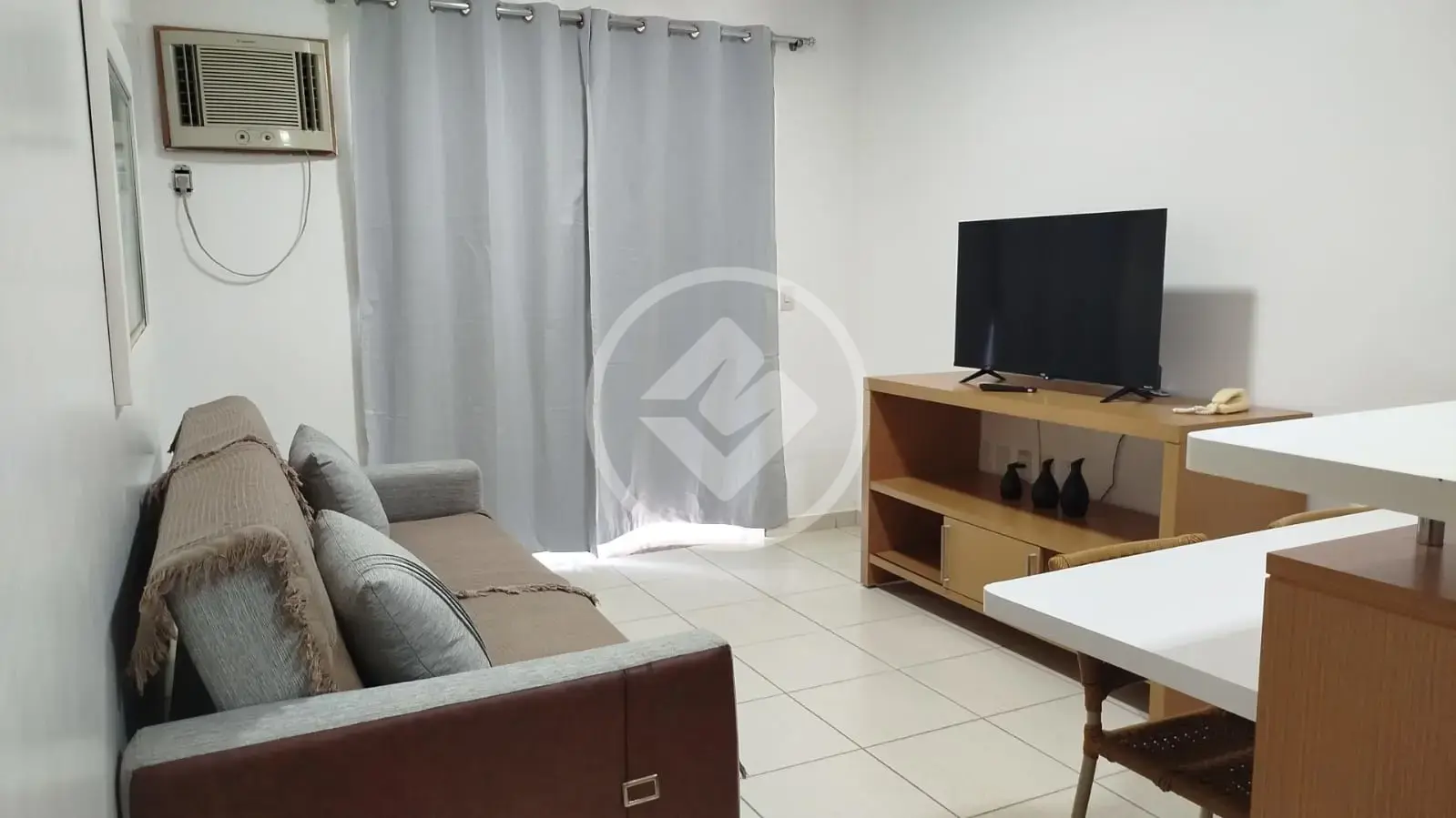 Imagem 3 - Apartamento em Fazenda Santo Antônio das Lages, Caldas Novas - GO