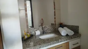 Imagem 4 - Apartamento em Fazenda Santo Antônio das Lages, Caldas Novas - GO