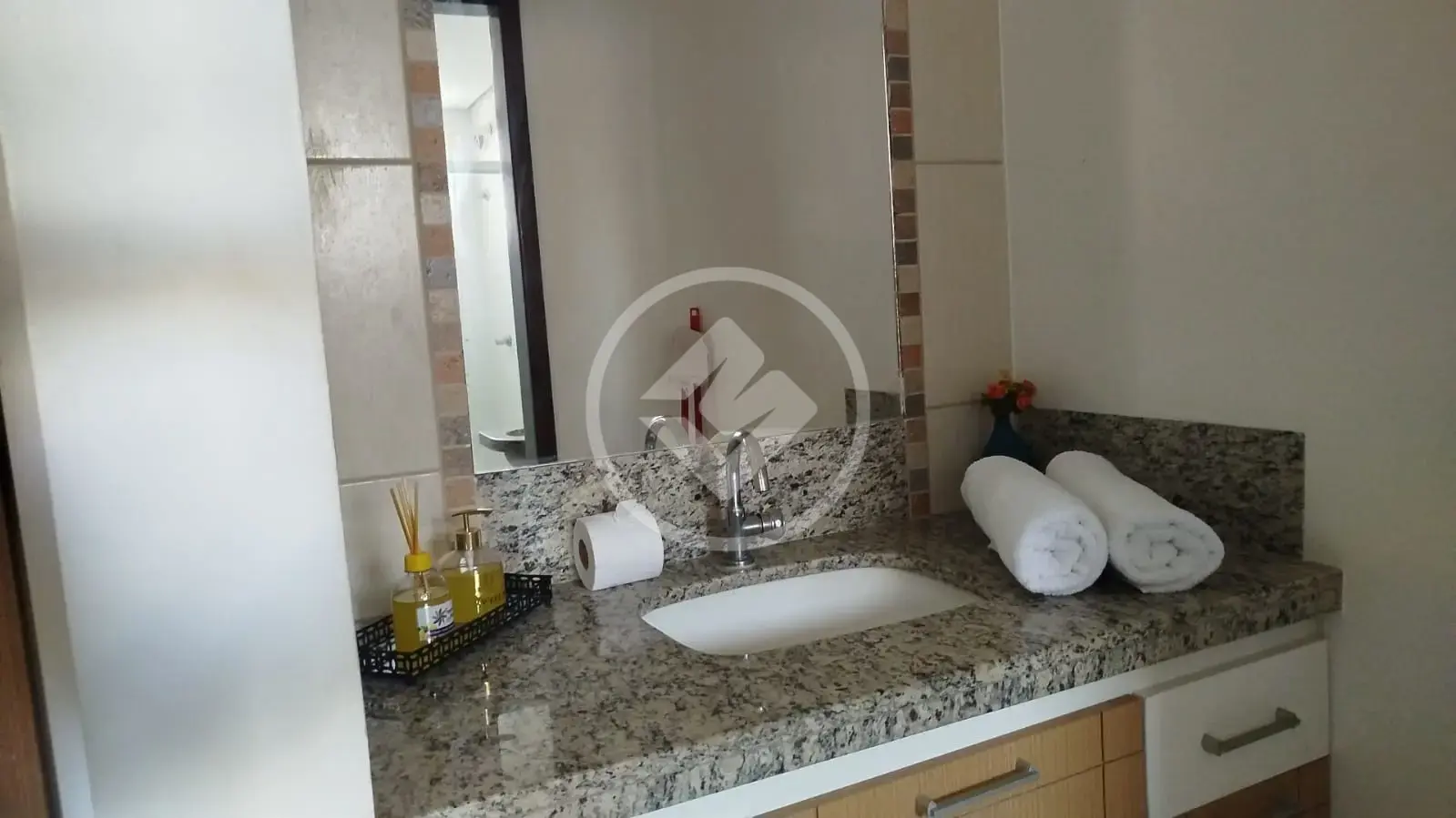 Imagem 4 - Apartamento em Fazenda Santo Antônio das Lages, Caldas Novas - GO