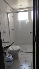 Imagem 5 - Apartamento em Fazenda Santo Antônio das Lages, Caldas Novas - GO