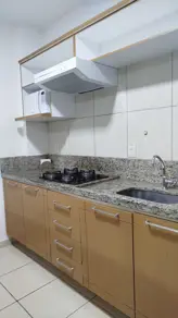 Imagem 6 - Apartamento em Fazenda Santo Antônio das Lages, Caldas Novas - GO