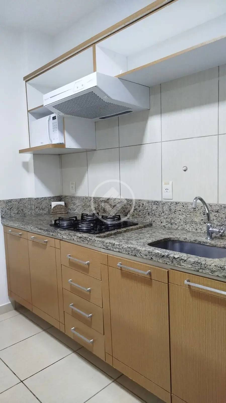 Imagem 6 - Apartamento em Fazenda Santo Antônio das Lages, Caldas Novas - GO