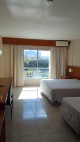 Flat Bandeirante, Caldas Novas - GO — foto 1