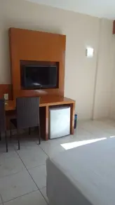 Flat Bandeirante, Caldas Novas - GO — foto 2