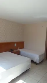 Imagem 2 - Flat em Bandeirante, Caldas Novas - GO