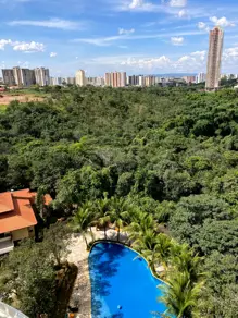Imagem 6 - Flat em Bandeirante, Caldas Novas - GO