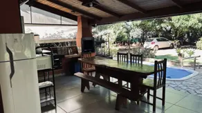 Casa Mansões Águas Quentes, Caldas Novas - GO — foto 2