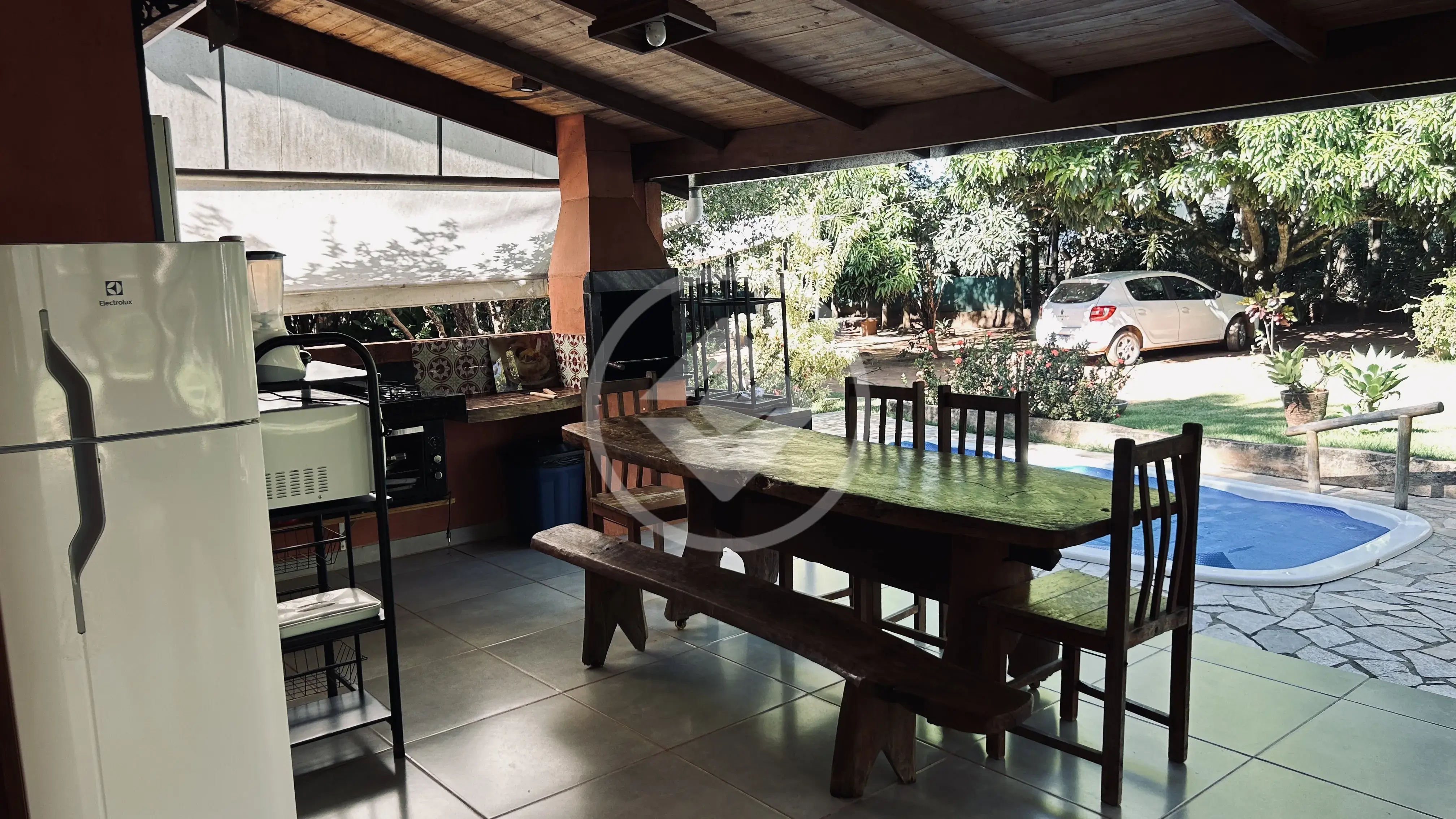 Imagem 1 - Casa em Mansões Águas Quentes, Caldas Novas - GO