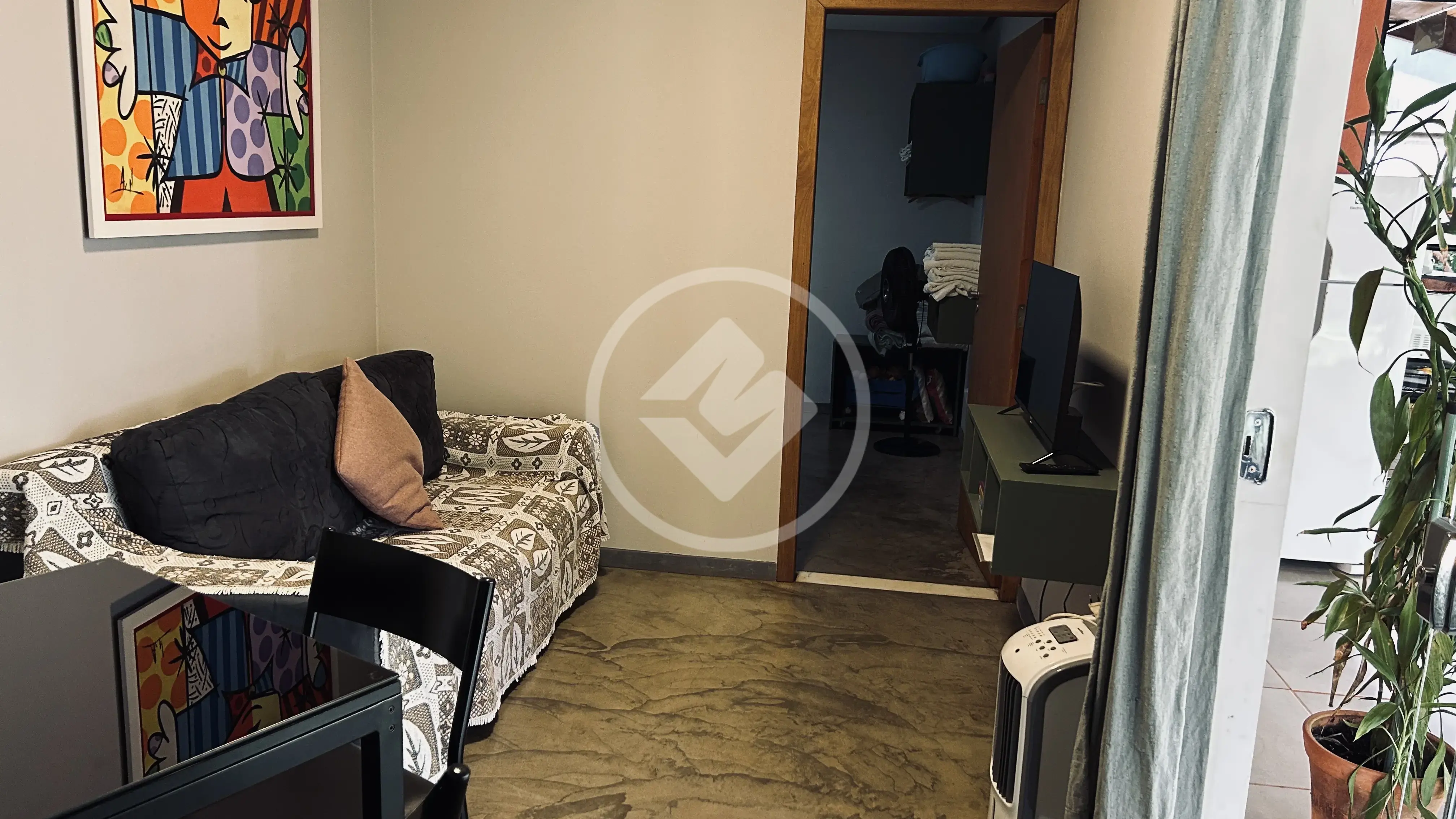 Imagem 5 - Casa em Mansões Águas Quentes, Caldas Novas - GO