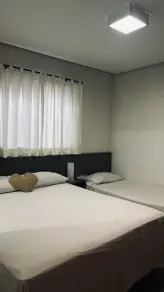 Imagem 6 - Casa em Mansões Águas Quentes, Caldas Novas - GO