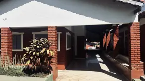 Casa Condomínio Centro, Caldas Novas - GO — foto 1