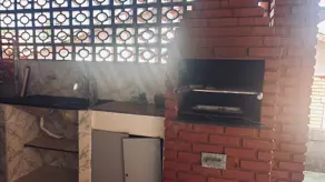 Imagem 2 - Casa Condomínio em Centro, Caldas Novas - GO