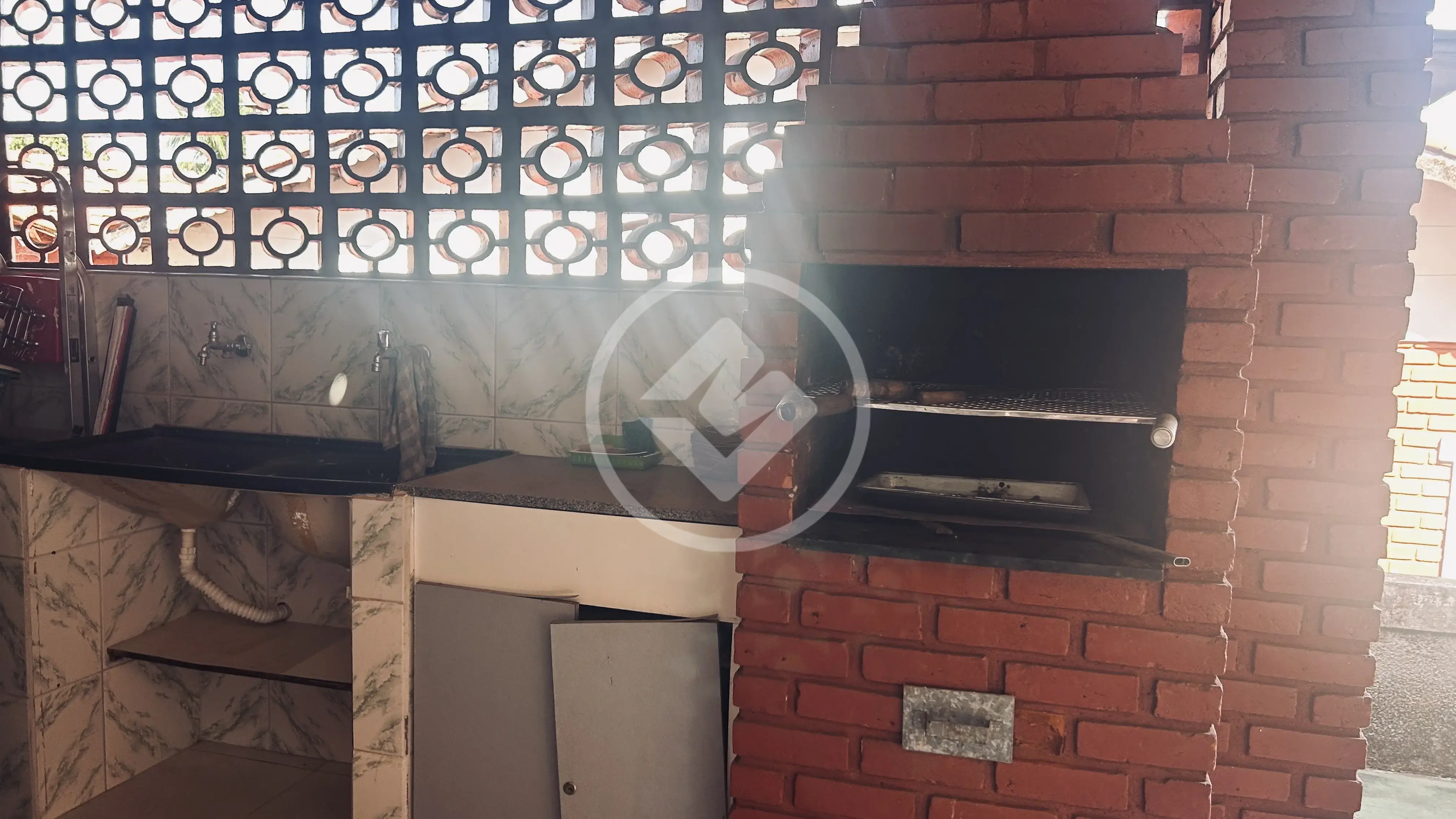 Imagem 2 - Casa Condomínio em Centro, Caldas Novas - GO
