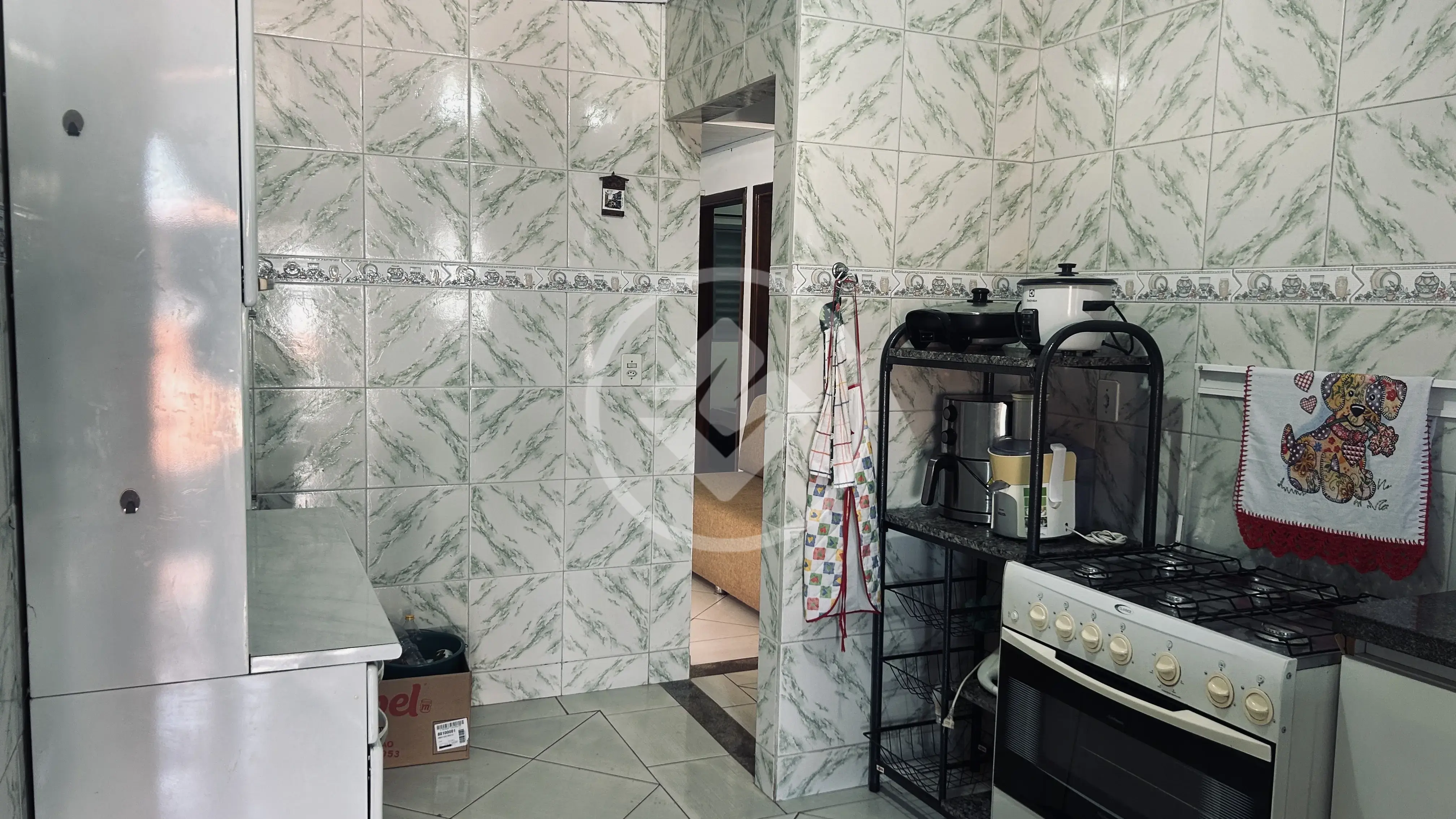 Imagem 4 - Casa Condomínio em Centro, Caldas Novas - GO
