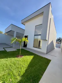 Casa Residencial Nova Canaã, Caldas Novas - GO — foto 1