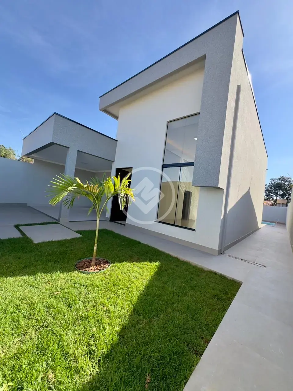 Imagem 1 - Casa em Residencial Nova Canaã, Caldas Novas - GO