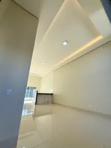 Imagem 2 - Casa em Residencial Nova Canaã, Caldas Novas - GO